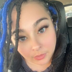 Meet your Posher, Marylynn